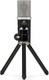 Apogee Πυκνωτικό Μικρόφωνο USB / Lightning MiC Τοποθέτηση Shock Mounted/Clip On Φωνής