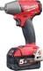 Milwaukee M18 FIWP-502X Μπουλονόκλειδο Μπαταρίας 18V με Υποδοχή 1/2"