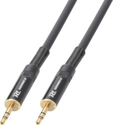 Power Dynamics 3.5mm male-3.5mm male 1.5m 177.117
