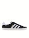 Gazelle Gazelle Детски маратонки Low Черни