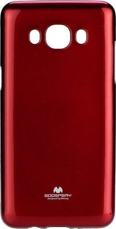 fire red j5