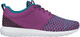 Nike Roshe NM Flyknit Sport Shoes Running Purple