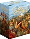 Επιτραπέζιο Παιχνίδι A Feast for Odin για 1-4 Παίκτες 12+ Ετών (EN) Z-Man Games