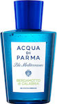 Acqua di Parma Blu Mediterraneo Bergamotto Di Calabria Shower Gel 200ml