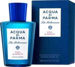 Acqua di Parma Blu Mediterraneo Fico Amalfi Vitalizing Shower Gel 200ml