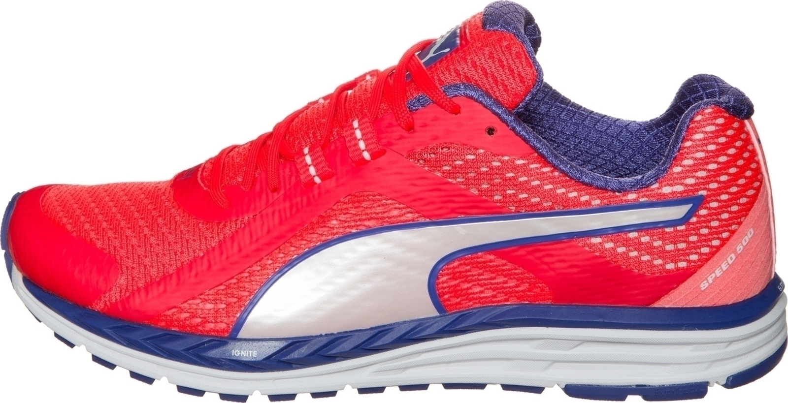 sonic puma speed 500