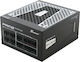 Seasonic Prime 650W Power Supply Full Modular 80 Plus Titanium