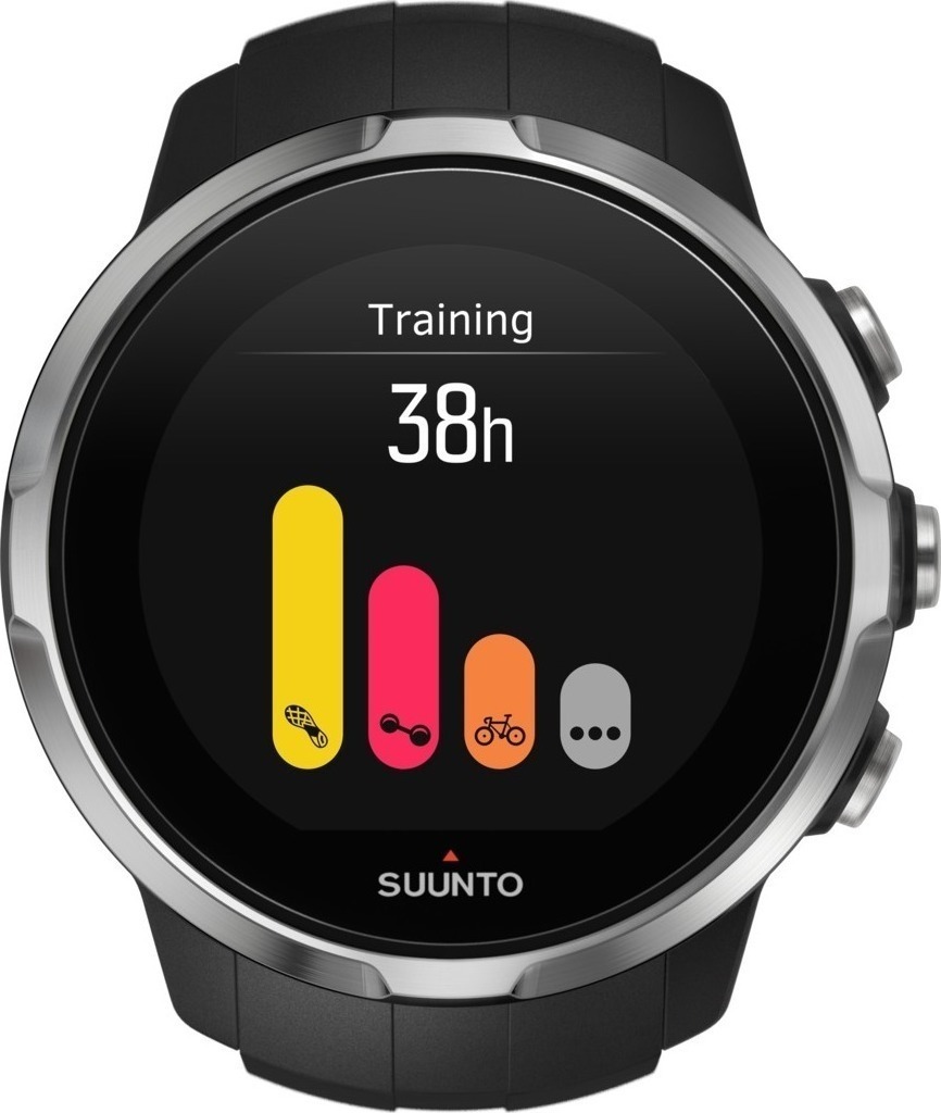suunto spartan sport reviews