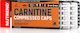 Nutrend Carnitine Compressed 120 caps