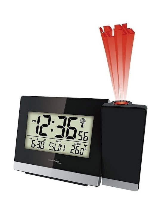 Technoline Tabletop Clock WT536