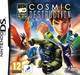 Ben 10 Ultimate Alien Cosmic Destruction DS
