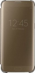 Buchen Sie Kunststoff Gold (Galaxy S7 Edge)