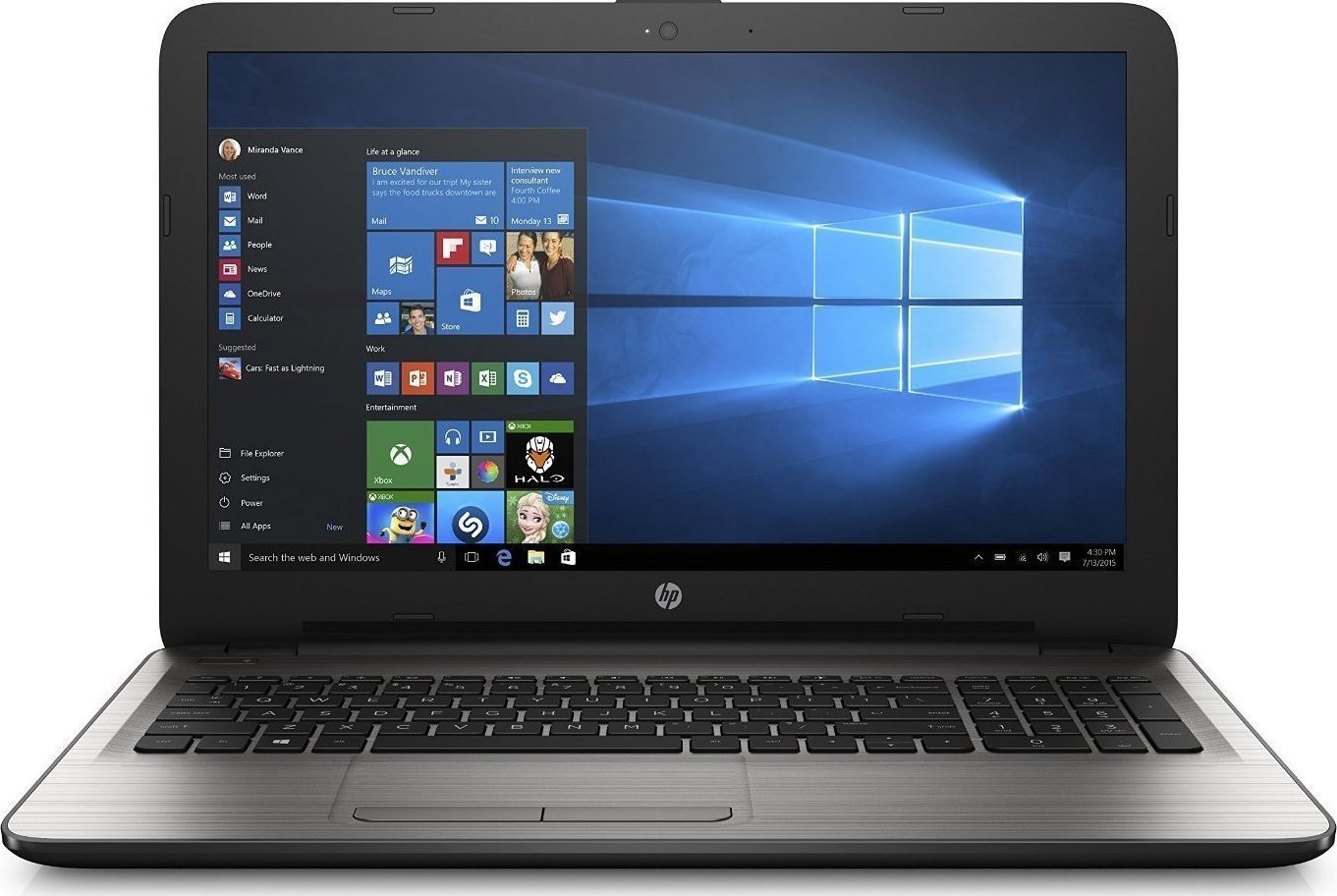 HP 15 ay013nr i5 6200U 8GB 128GB FHD W10 Skroutz gr hp-15-ay013nr-i5-6200u-8gb-128gb-fhd-w10-skroutz-gr