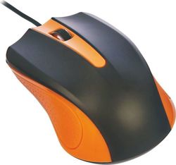 Powertech PT-304 Wired Orange Powertech PT-304 Wired Orange