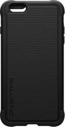 Ballistic Back Cover Black for iPhone 6/6s Plus Ballistic Back Cover Black for iPhone 6/6s Plus