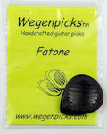 Wegen Fatone Pick 5.00mm Black