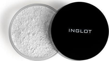 Inglot Mattifying Loose Powder 31 Setting Powder 2.5gr