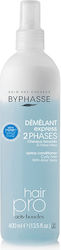 Byphasse Activ Locken Leave-In 400ml
