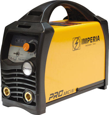 Imperia PRO ARC 251 Ηλεκτροκόλληση Inverter 250A (max) TIG / Ηλεκτροδίου (MMA)