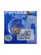 Renata 321/SR616SW Μπαταρία Silver Oxide Ρολογιών SR65 1.55V 1τμχ