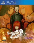 Steins Gate 0 PS4 Spiel