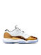 Air  11 Retro Low Ανδρικά Sneakers Λευκά