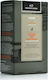 Korres Cedar Men's Colour Treatment Боя за коса Без амоняк 4.0 Сив тъмно естествен 40мл