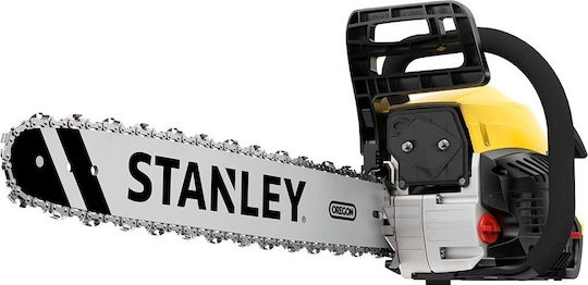 Stanley SCS-52JET Gasoline Chainsaw 6kg with Blade 45cm and Easy Start