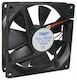 Tidar Case Fan 92mm (2400rpm / 43.5cfm) Χωρίς Led Φωτισμό