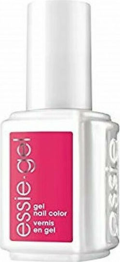 Essie Pinks Halb-permanenter Nagellack Pansy 12.5ml 1Stück