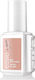 Essie Nudes Halb-permanenter Nagellack Topless ...