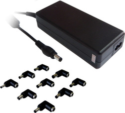 Universal Laptop Charger 90W 19V 4.74A without Power Cord and Plug Set