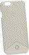 Mercedes-Benz Back Cover Plastic Gri (iPhone 6/6s)