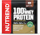 Nutrend 100% Whey Protein Whey Gluten Free with Flavor Choco Cocoa 30gr