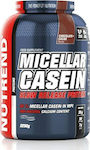 Nutrend Micellar Casein with Flavor Chocolate 2.25kg