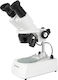 Bresser Erudit ICD Stereo (30.5) Stereo Binocular Microscope 20-40x