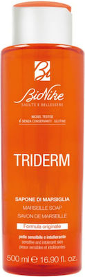 Bionike Triderm Sapone Di Marsiglia Liquid for the Body 500ml