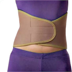 Alfa Care AC-1066 Ελαστική Ζώνη Για Ανακούφιση Από Πόνο Neoprene