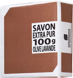Compagnie De Provence Olive & Lavender 100gr Compagnie De Provence Olive & Lavender 100gr