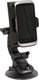 Omega Universal Car Holder & Charger Auto Handyhalterung mit verstellbaren Haken Schwarz
