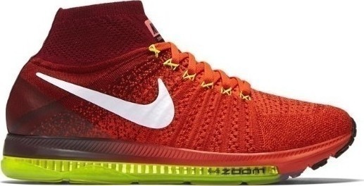 air zoom all out flyknit