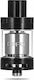 Eleaf Oppo Verdampfer für Elektronische Zigaretten RTA 2ml Black