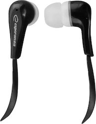 Esperanza Ακουστικά Ψείρες In Ear EH146