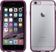 Griffin Back Cover Σιλικόνης 1.6mm Μωβ (iPhone 6/6s)