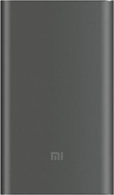 Xiaomi Mi Power Bank Pro 10000mAh with USB-A Port Black