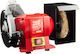 Bormann Double-Wheeled BDT1525 with Power 250 Watt