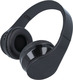 Forever BHS-100 Wireless / Wired On Ear Headphones Black