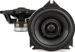 Ampire Car Speaker Set BMW-C1 4" with 60W RMS (2 Way)