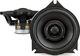 Ampire BMW-C1 Σετ Ηχεία Αυτοκινήτου 4" με 60W RMS (2 Δρόμων)