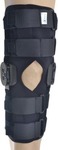 Ortholand Κ/9430Α Knee Splint Neoprene Navy Blue